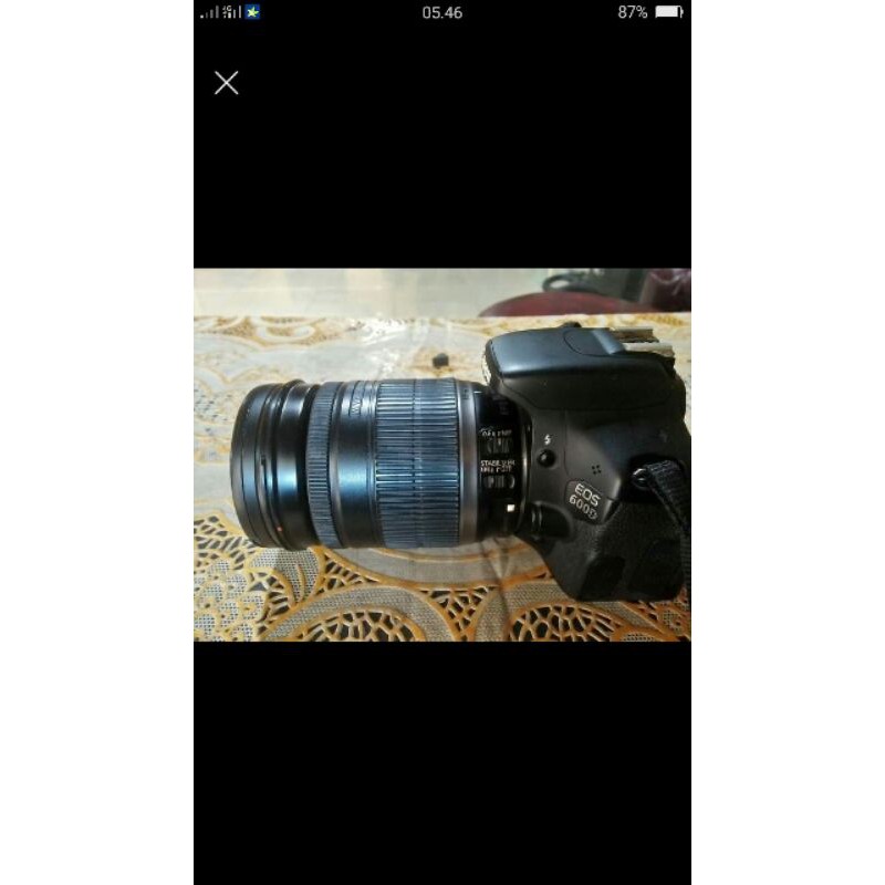 lensa canon 18-200