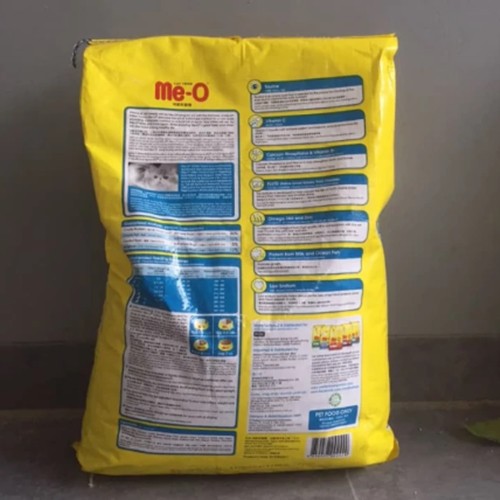Makanan Anak Kucing Meo Me-O KITTEN 7kg 7 kg Catfood Cat Food Kiten