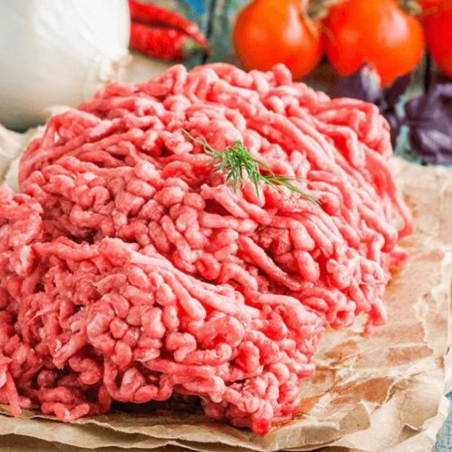 

Minced Beef AUS 500gr