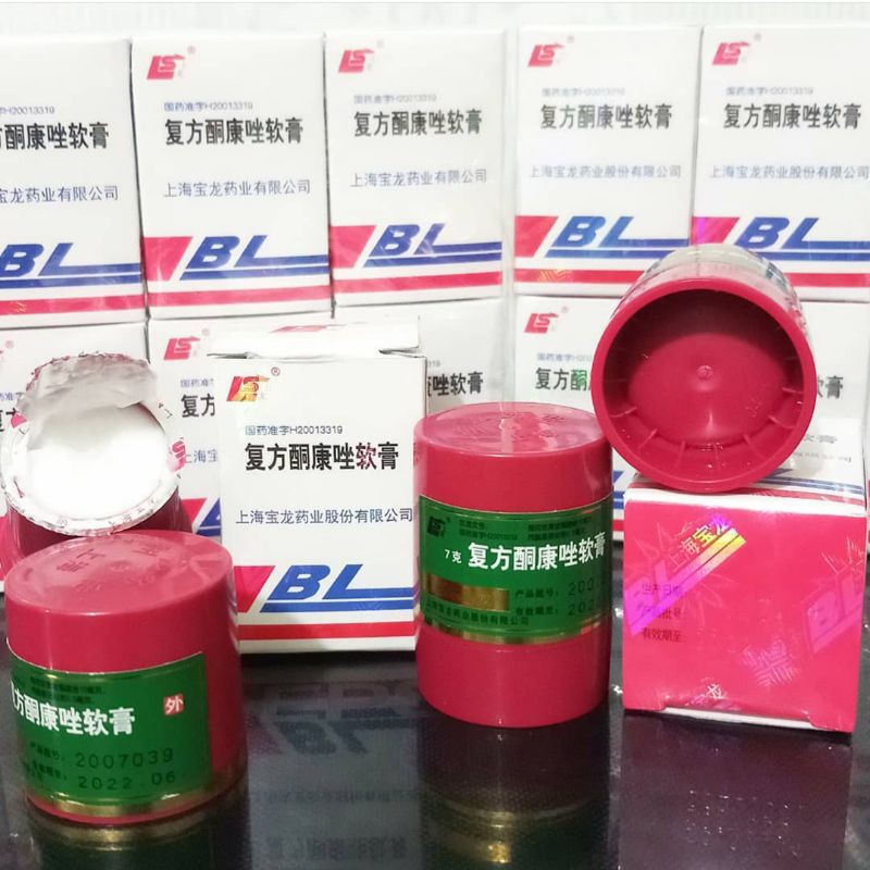 

BL ORIGINAL