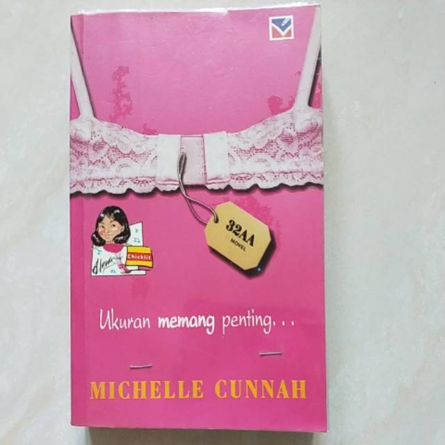 Ukuran Memang Penting