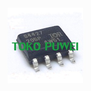 IR4427S S4427 IRS4427S IRS4427SPBF power MOSFET IGBT driver SOP8 BB16