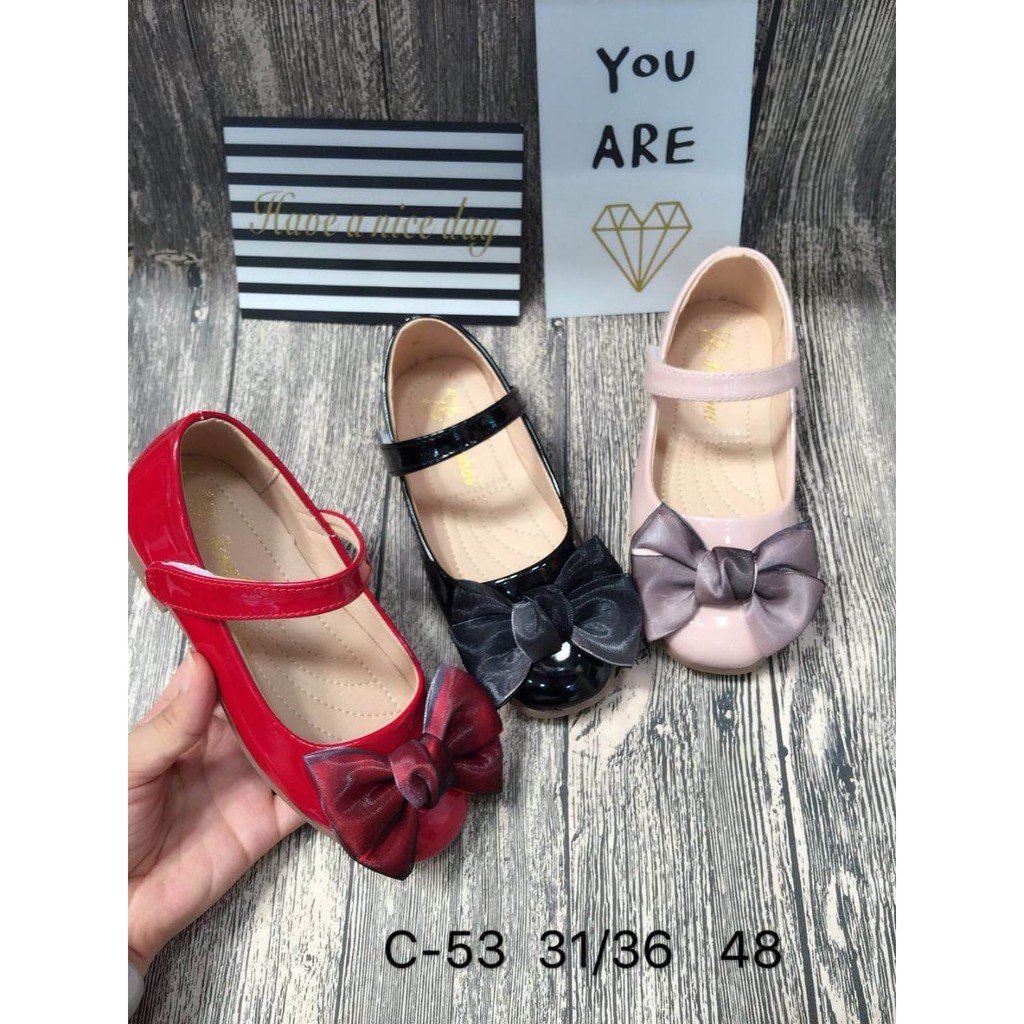 Pansus Anak Pansus Cantik Pita