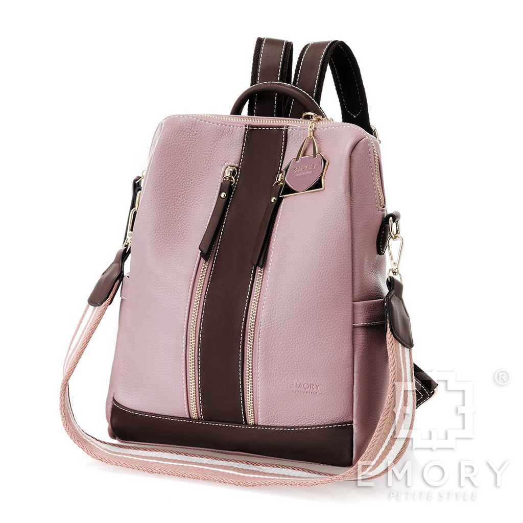 EMORY Jayson Series  01EMo1749 LIT TAS PUNGGUNG WANITA RANSEL WANITA TAS MURAH ANAK RANSEL IMPORT