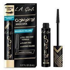 L.A Girl Mascara Oomphd