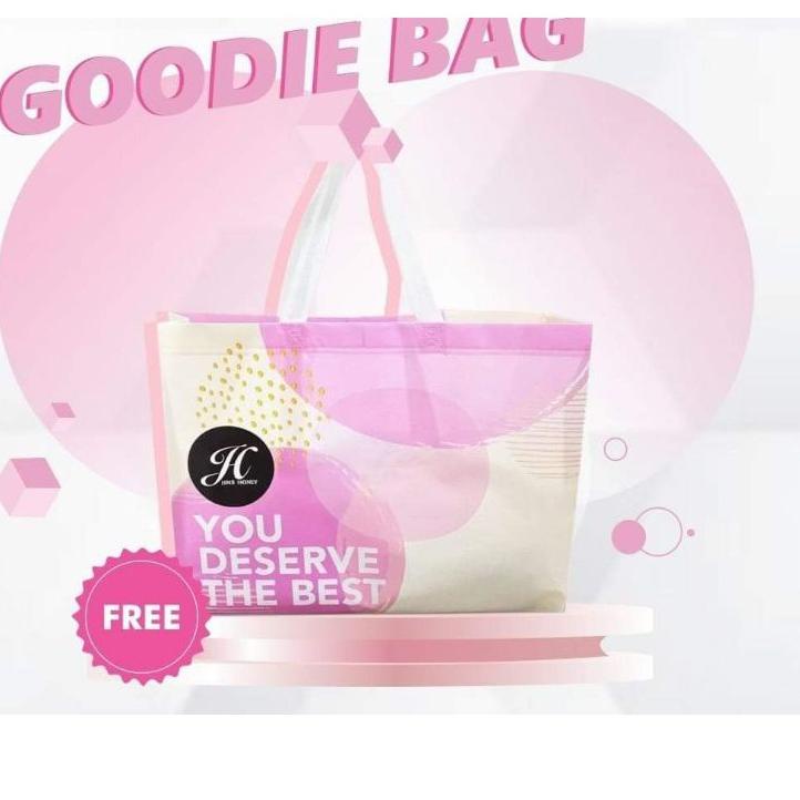 

Serbuuuu.. Goodie Bag