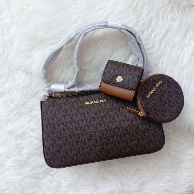 Michael kors jet set travel 3 in 1