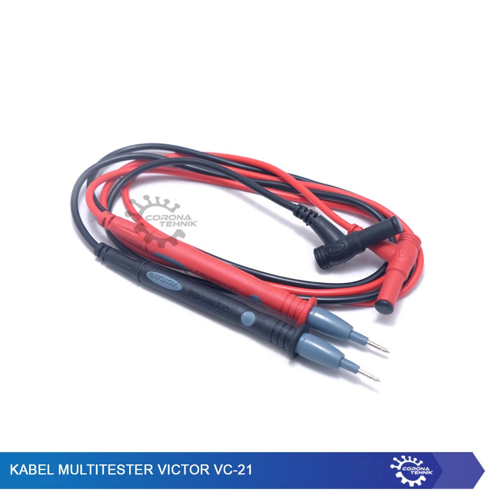 VC-21 - Kabel Multitester Victor