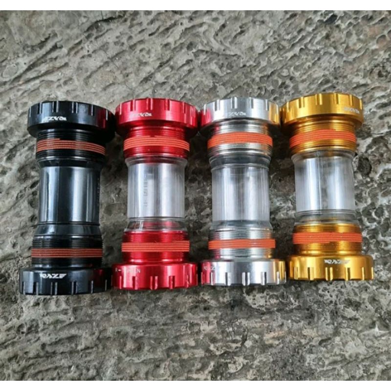 BB Bottom Bracket Raze Hollowtech II