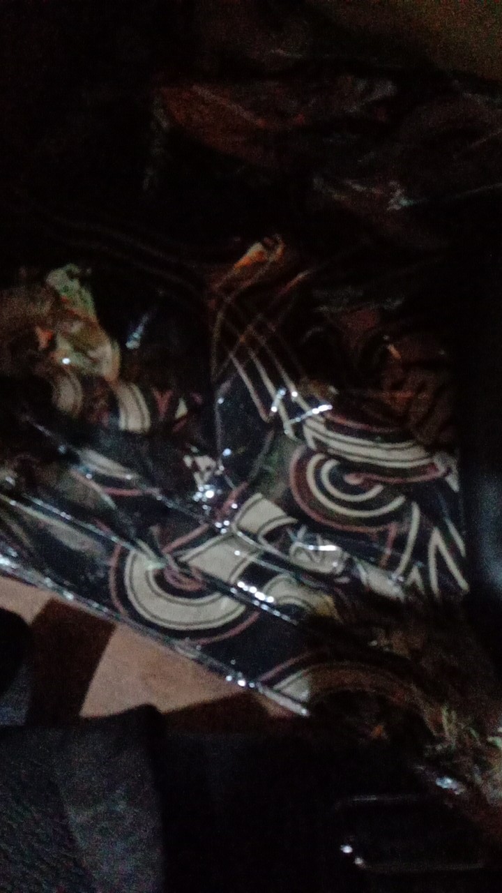 Tey-17 Batik Wanita Asj Sa Hrb026 Kenongo Kemeja Tosca Pendek