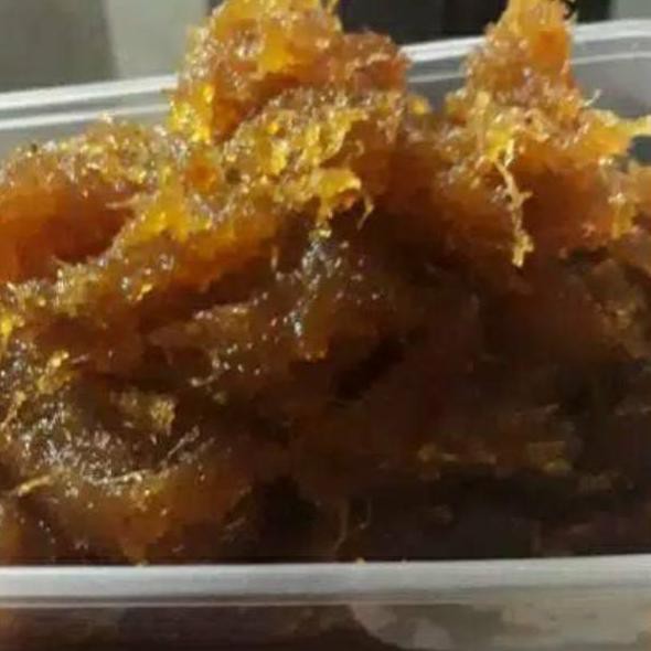 

MALL Selai nanas isian nastar 1kg selai nanas nastar serat kasar