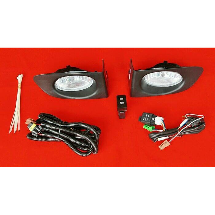 FOGLAMP HONDA JAZZ 2003/2007