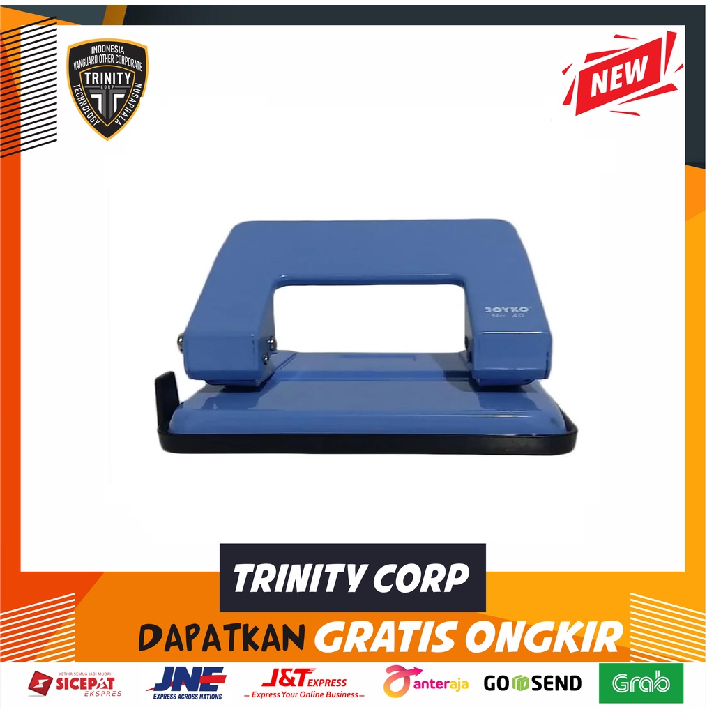 

Perforator/punch 40xl Joyko