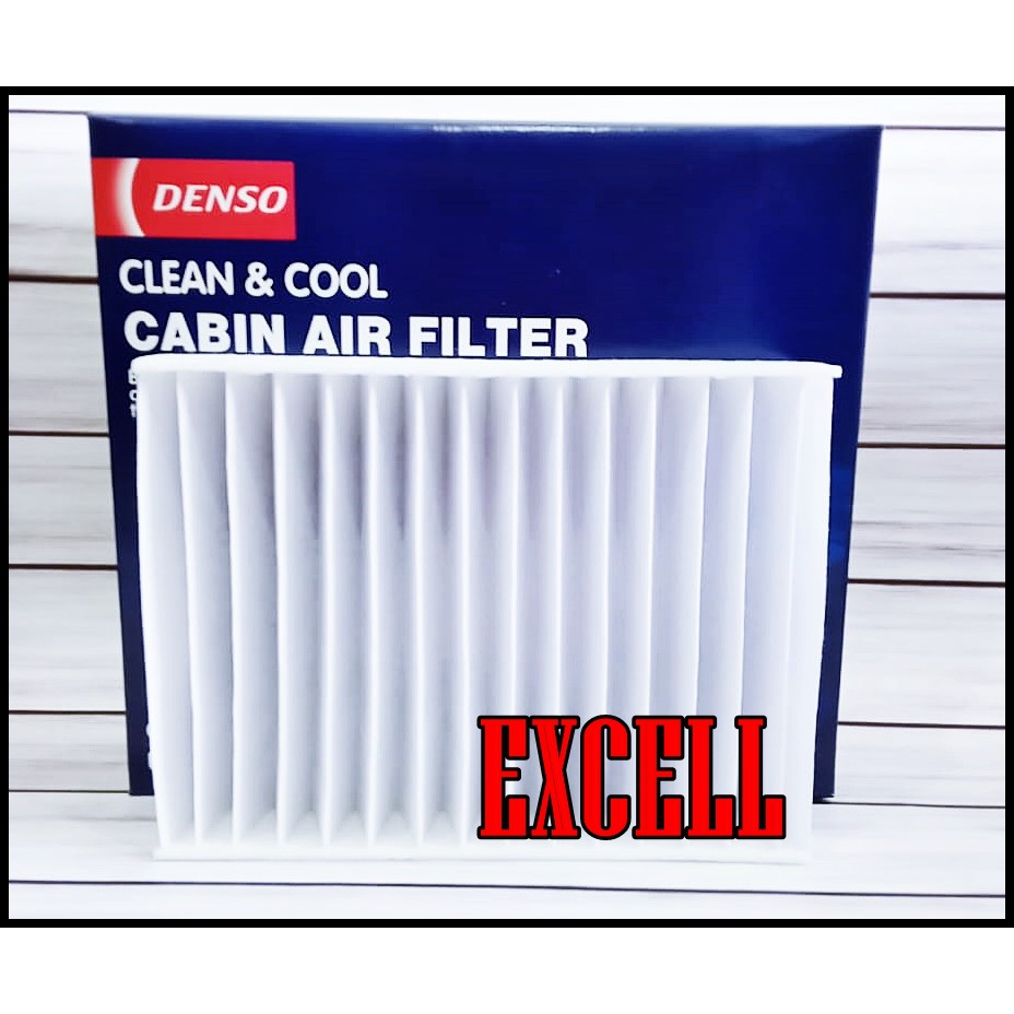 Filter Kabin Cabin Udara Ac Mobil Blower Suzuki Splash Denso