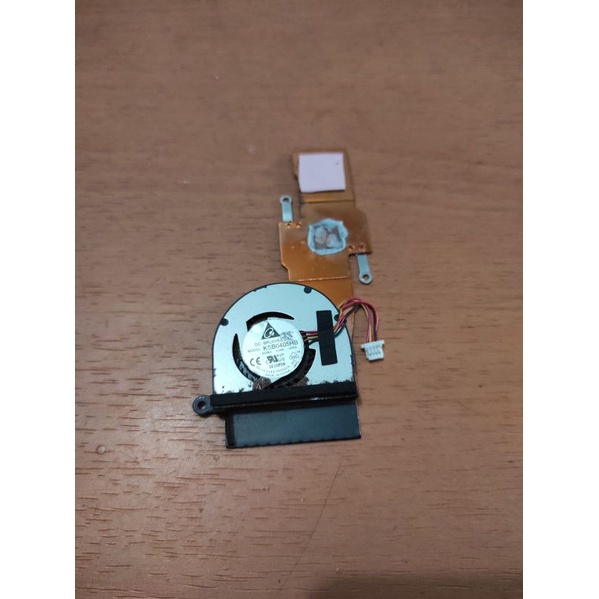 Heatsink Fan Hsf Notebook Asus EeePc 1015 1015PX