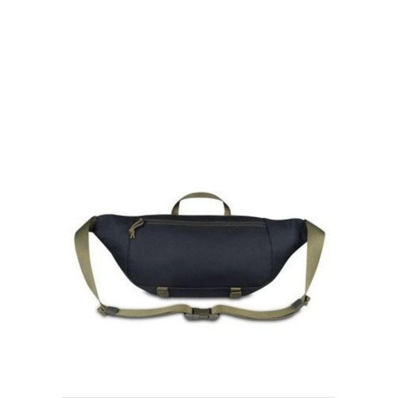 EIGER1989 Tas Routeway Shoulder Waist Bag Tas Pinggang  6129