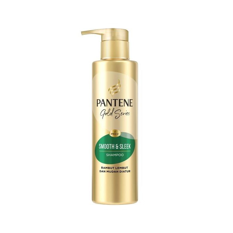 PANTENE  Gold Series Shampoo Pro-V 270 ML