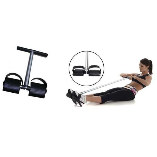 ALAT OLAHRAGA SIT UP PRAKTIS SITUP GYM TUMMY TRIMMER ORIGINAL MEMBAKAR LEMAK MENGECILKAN PERUT VA15