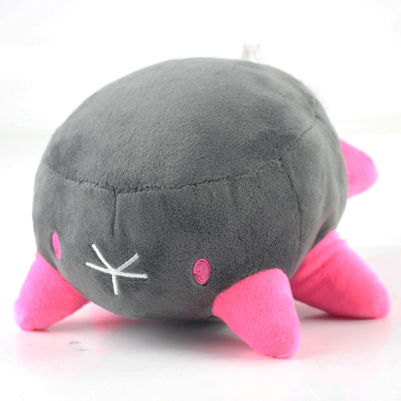 mainan 20cm Cute Pyukumuku Anime Cartoon Plush Doll Soft Best Kids Gifts Stuffed Toys