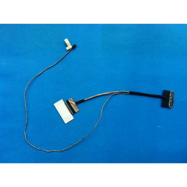 Cable Flexible / Fleksibel LCD ASUS X454 X454W X454WA X454Y X454YA 40 Pin