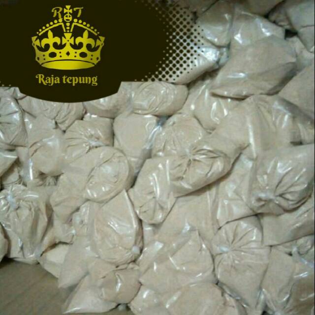 

PAKET 10PCS TEPUNG BIANG KFC 55GR