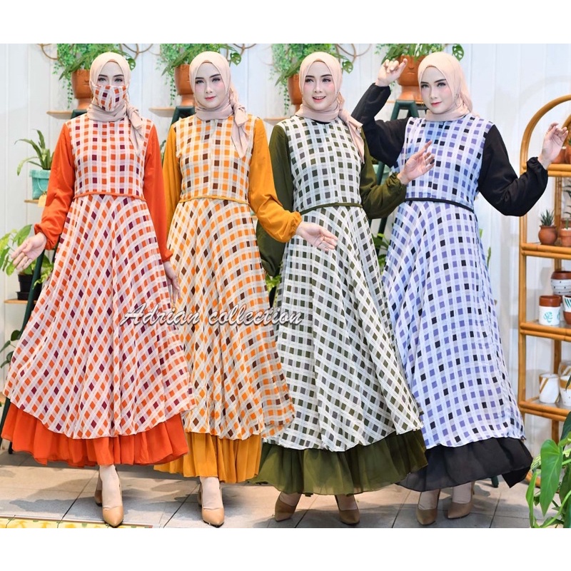 GAMIS CERUTI By ADRIAN COLLECTION