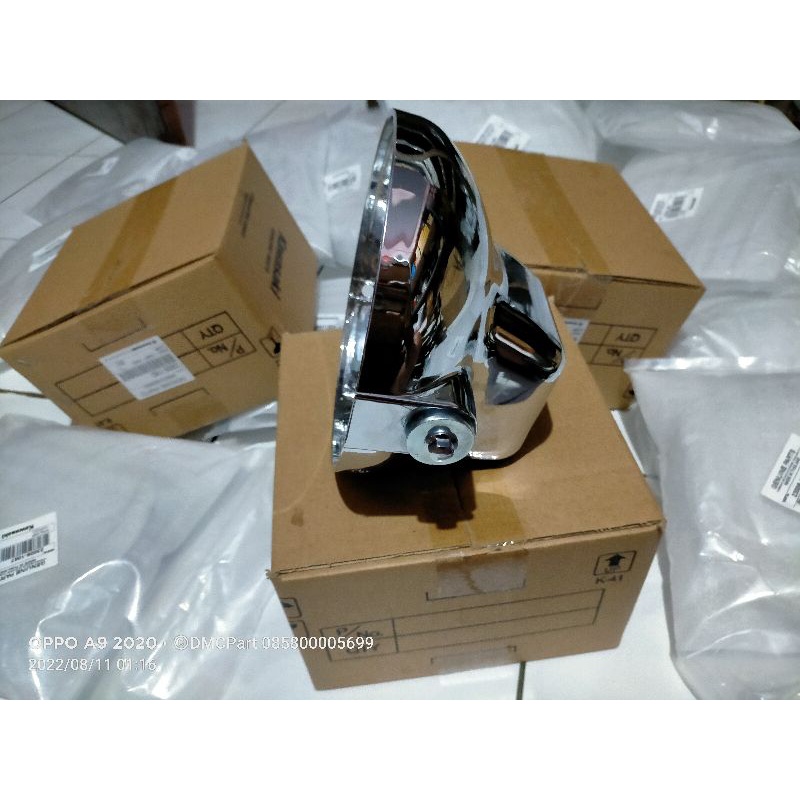 BATOK LAMPU NINJA SS ORIGINAL KAWASAKI