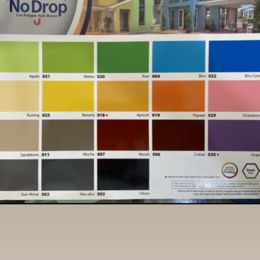 ☛ no drop 1kg putih abu abu - Putih ✥