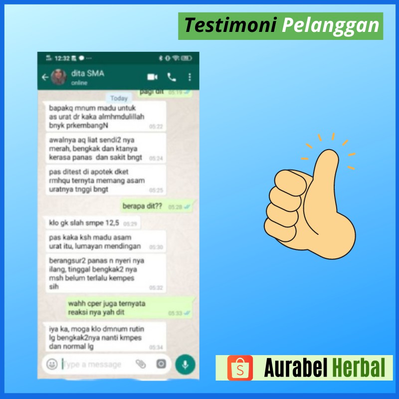 Obat Asam Urat Encok,Kolesterol Tinggi Bengkak Herbal Ampuh Dukosam-3