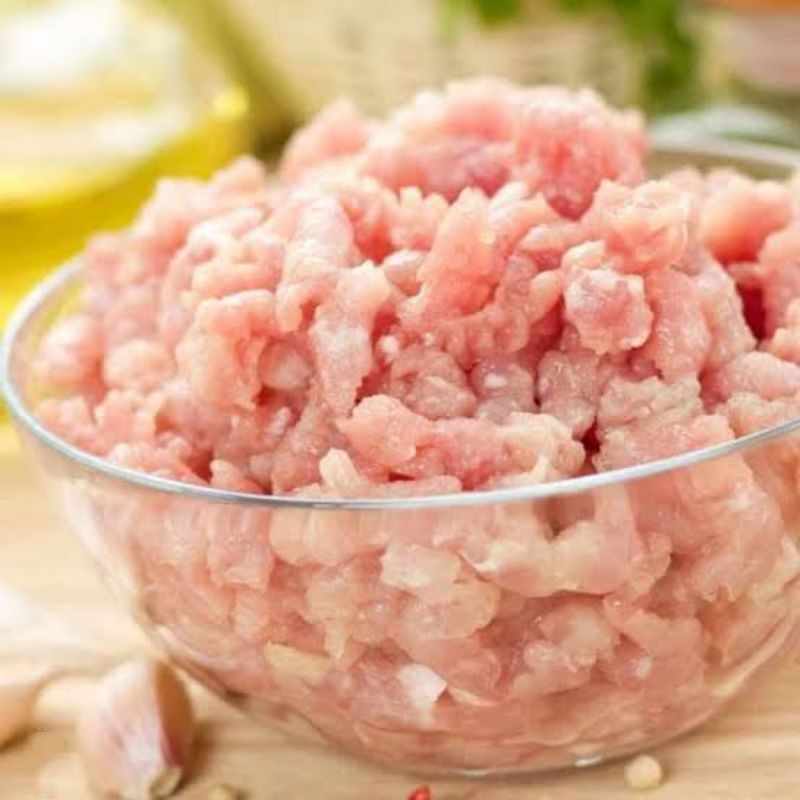 

AYAM GILING DADA 1KG