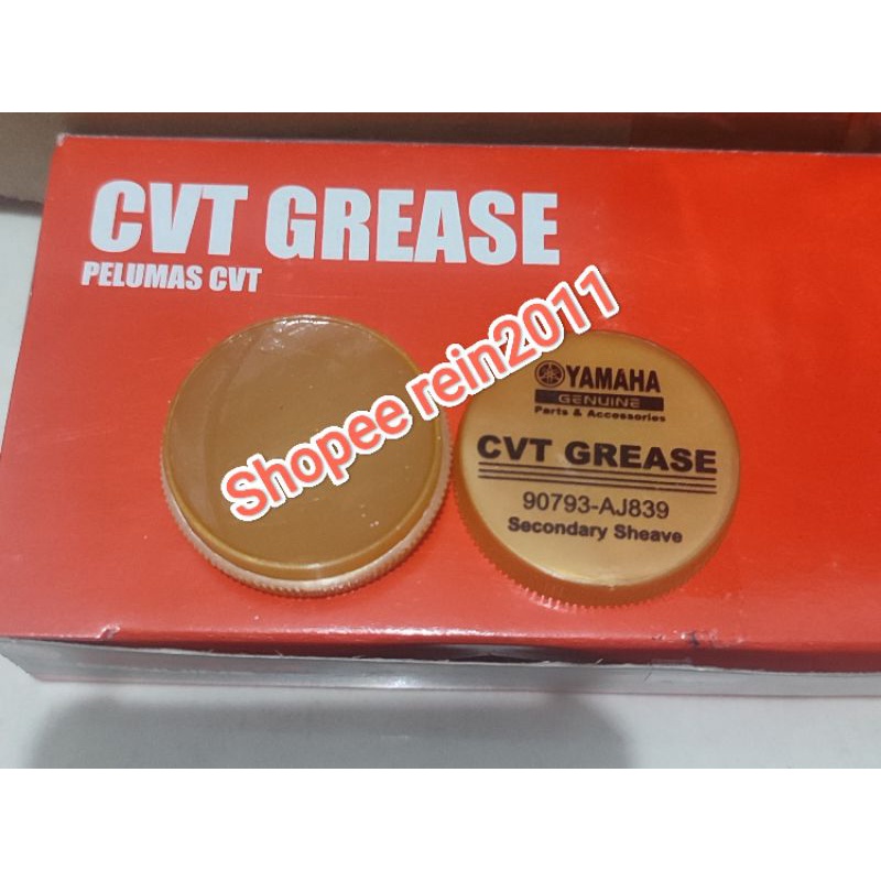 GREASE CVT YAMAHA ASLI ORI YAMAHA 90793 AJ839