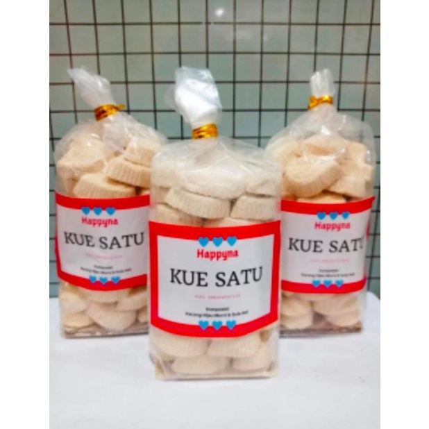 

PROMO COD TERMURAH HAPPYNA KUE SATU