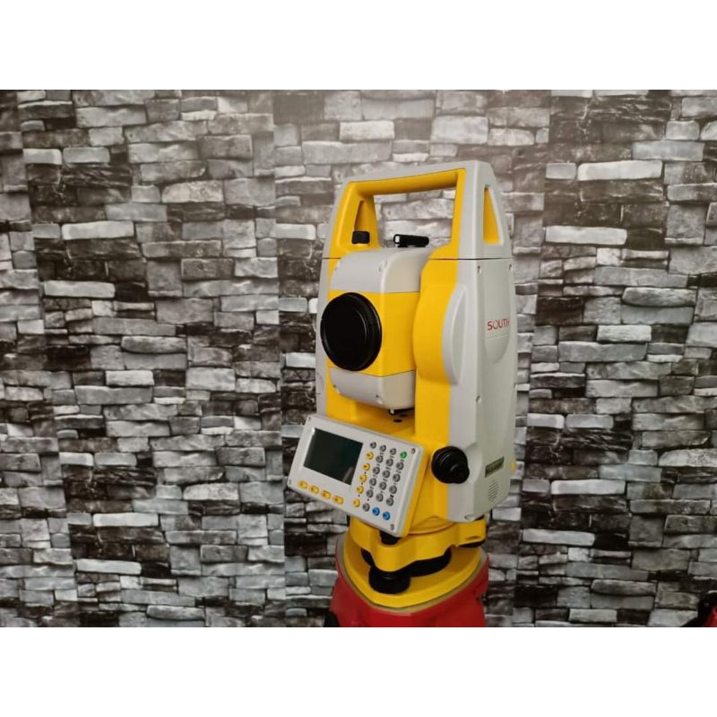 Total Station SOUTH NTS-322 R10 / New Total Station South NTS 322 R¹⁰