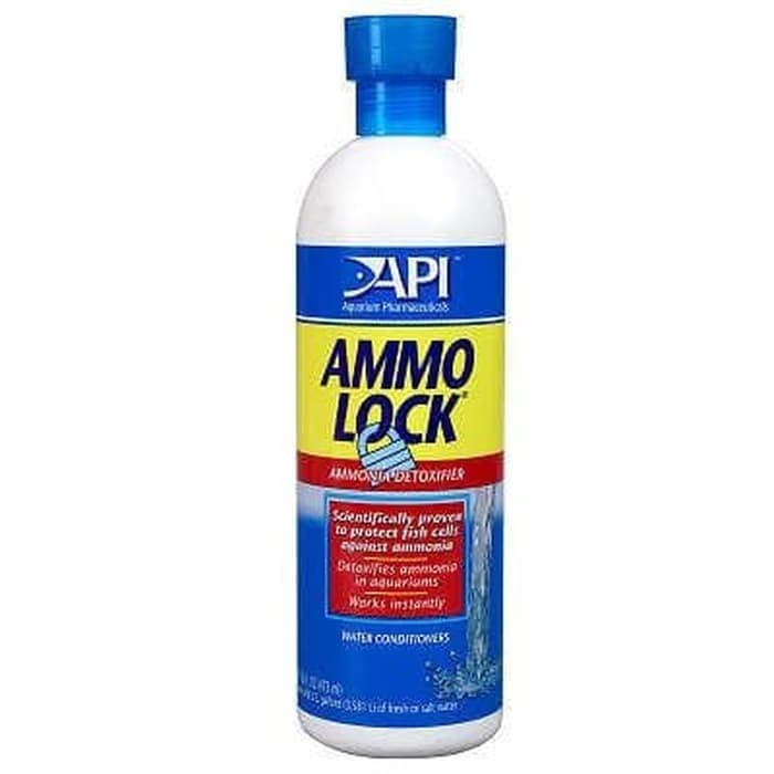 API Ammo Lock 473 ml