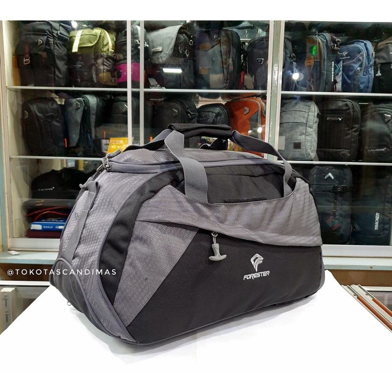 Tas Travel bag Forester 50034