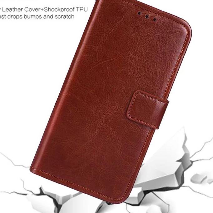 ♥ Flip Cover Wallet iPhone SE 2020 5 5G 5S 6 6G 6S 6+ 7 7S 7+ 8 8+ PLUS Leather Flip Kulit Dompet ✲