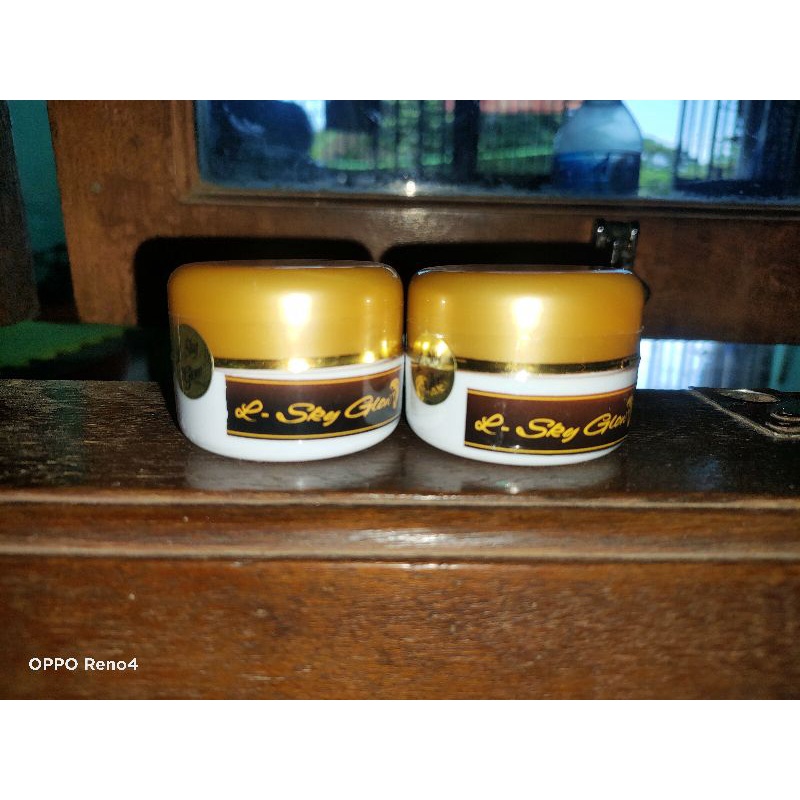 crem linsky dan sabun nyertea