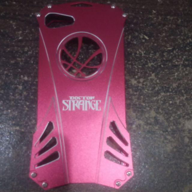 Iphone 7/8/7+/8+ Dr Strange Frame