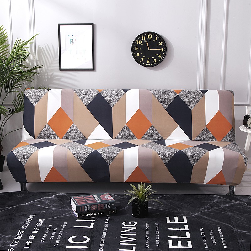 Penjualan Panas Sofa Cover Sarung Cushion Slipcover Shopee