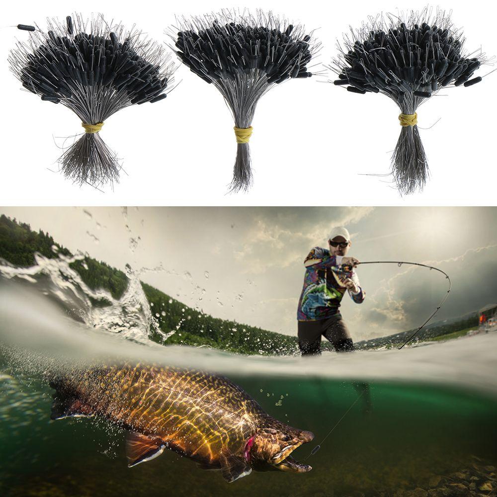 Wonder Float Mancing Bobber Resistance Anti Helai Stopper Space Bean