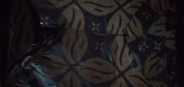 Gamis Batik Cikita Genes Saku Samping Batik Busui Putrajaya Exclusiveexclusive