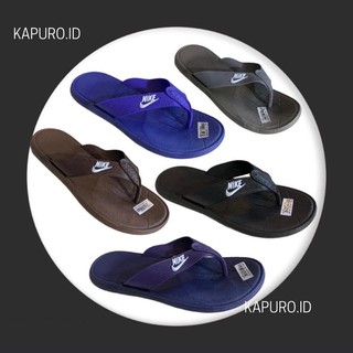 Sandal Pria Karet Yumeida Sandal Selop Pria Ban 2 Yumeida Gt 6102 Shopee Indonesia
