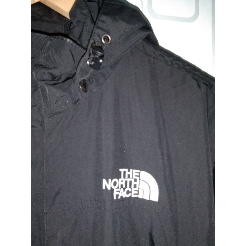 jaket tnf mp3