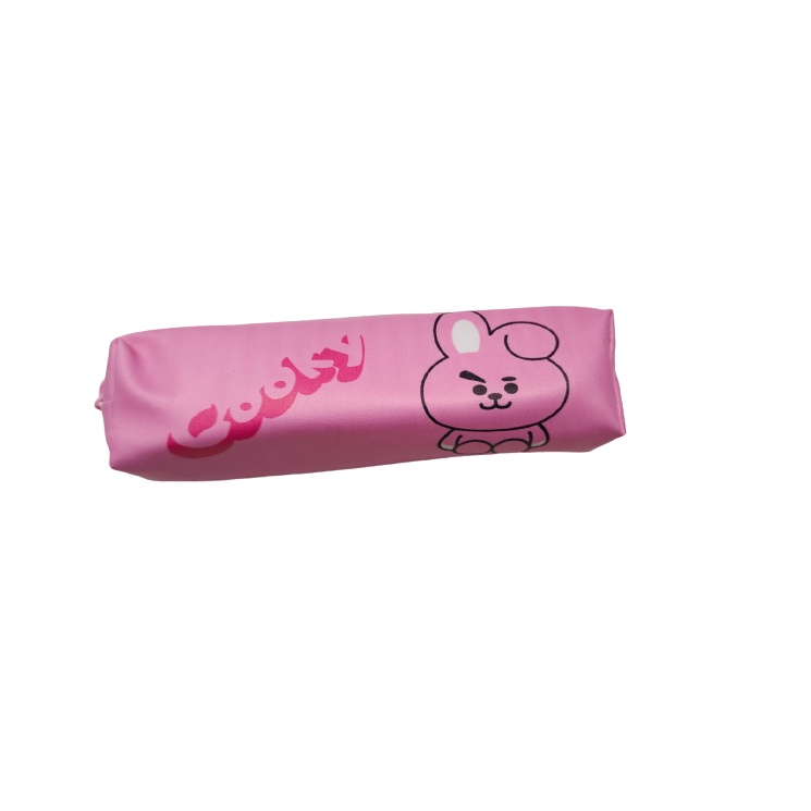 Kotak Pensil BTS/BT21 Tempat Kotak Pensil Army Kpop Murah Lucu-COOKY
