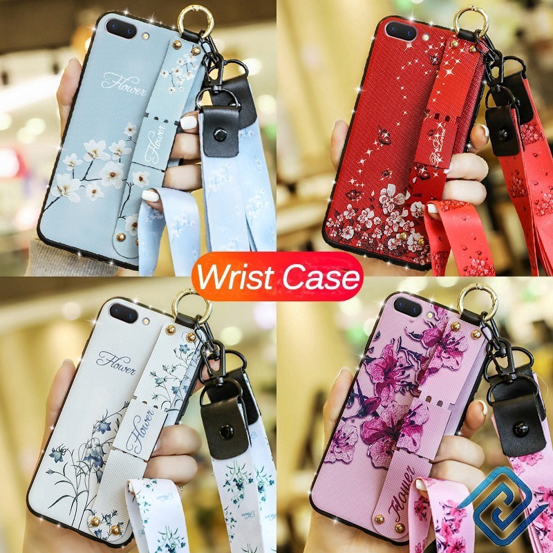 OPPO A83 A3 A3s A5 A7 A5s A33 A37 A53 A77 Case Soft TPU 