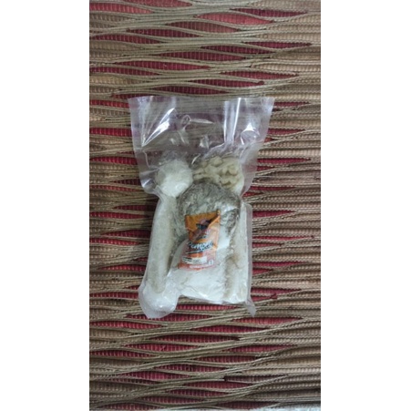 

[PROMO OPENING] Paket Pempek Ladas 3