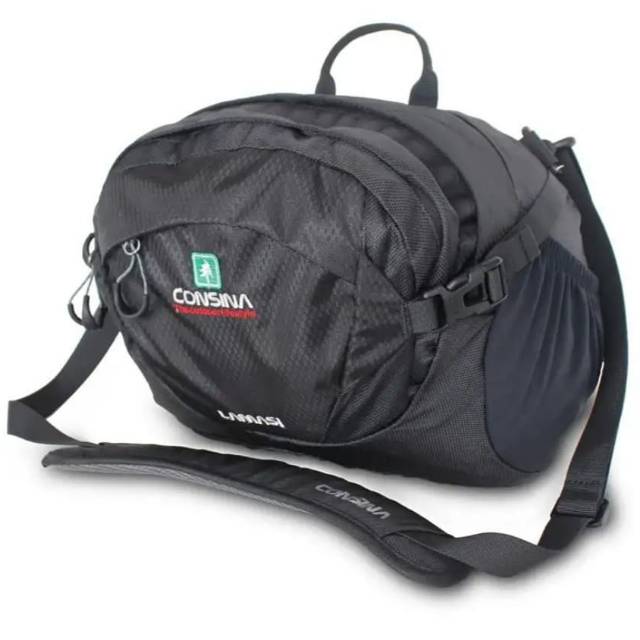 Tas slempang consina lamasi