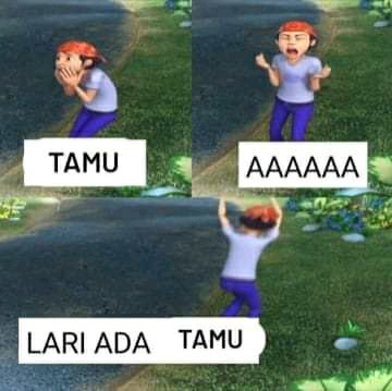 Baju Batik Pria Slimfit Big Size M L Xl Xxl Atasan Kemeja Batik Lengan Panjang Original