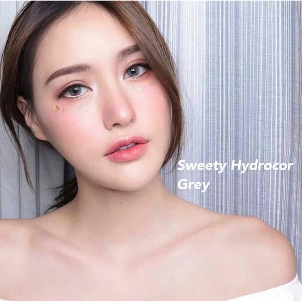 Softlens Sweety Hydrocor by Sweety Plus