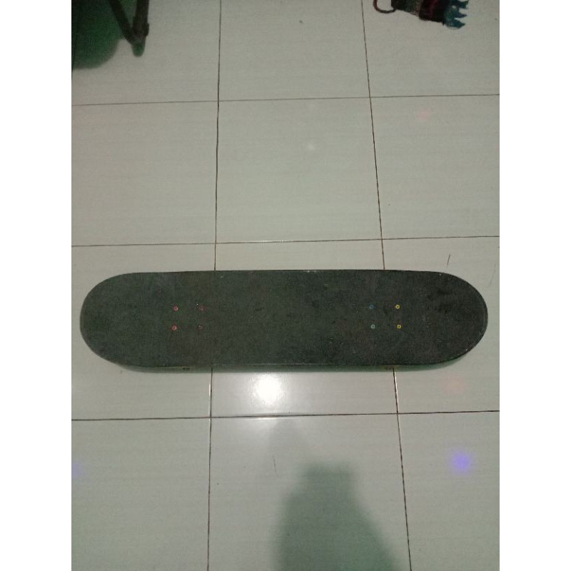 deck skateboard blank usa(only)